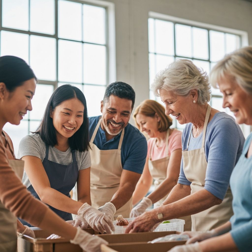 Community Development