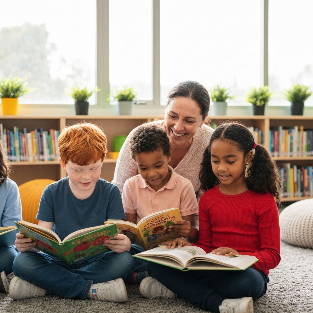 Education & Scholarships